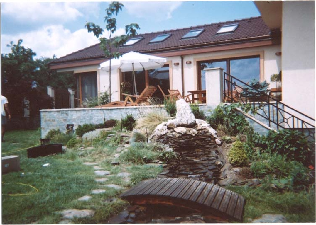 Udržiavacie stavebné práce
